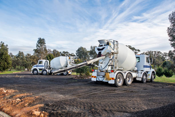 Best Concrete Driveway Installation in Mililani Mauka, HI