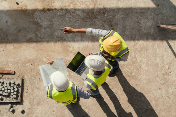 Best Concrete Removal and Replacement in Mililani Mauka, HI