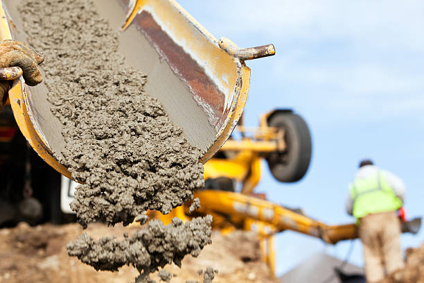 Best Industrial Concrete Flooring in Mililani Mauka, HI