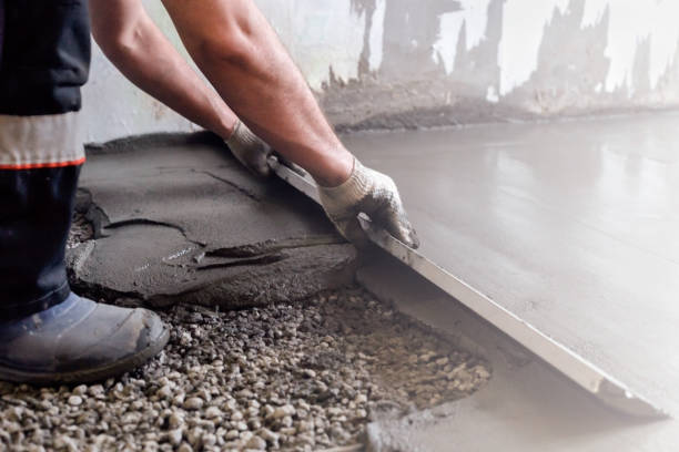 , HI Concrete contractor Company